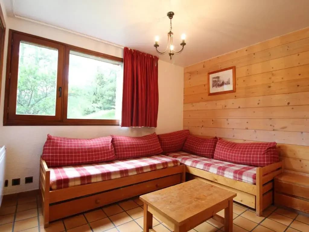 Appartement Lanslevillard, 2 pièces, 5 personnes - FR-1-508-131 - Photo 2
