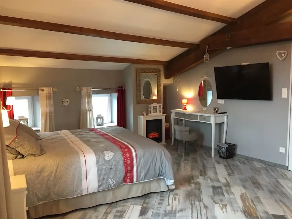 Chambres d'hôtes du Serre d'Avène - Photo 2