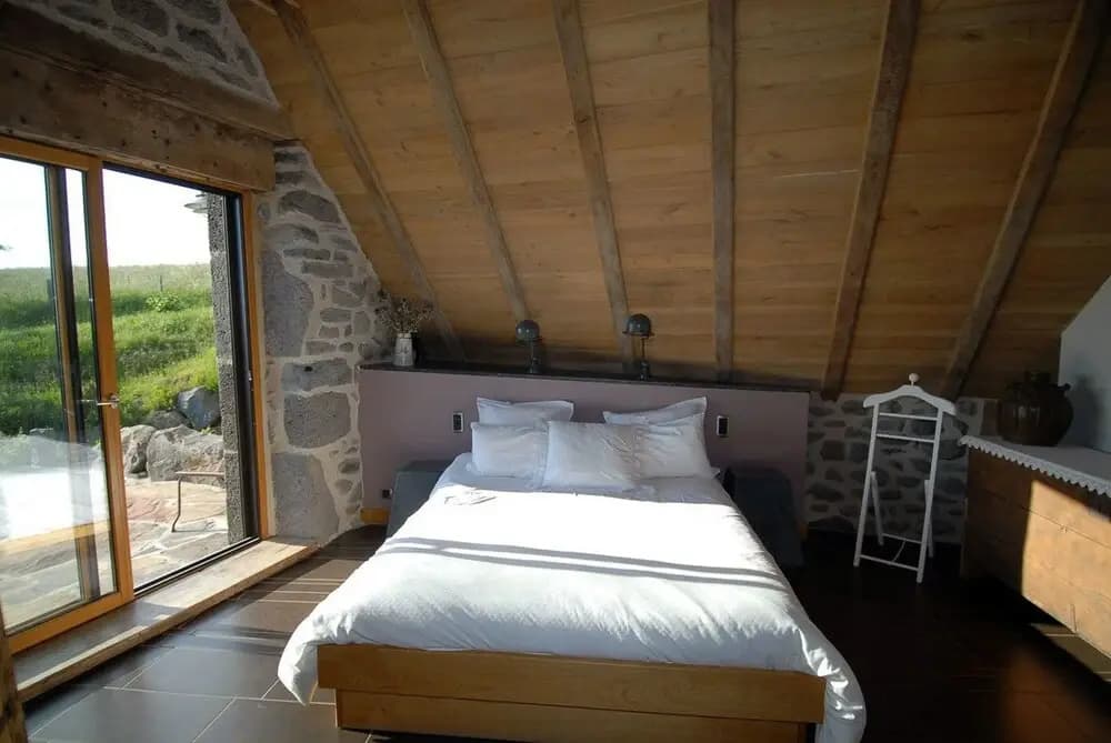 La Ferme de Moulhac - Photo 5