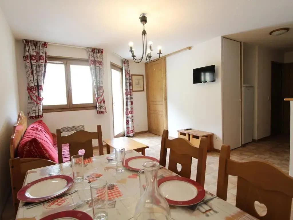 Appartement Lanslevillard, 3 pièces, 6 personnes - FR-1-508-113 - Photo 4