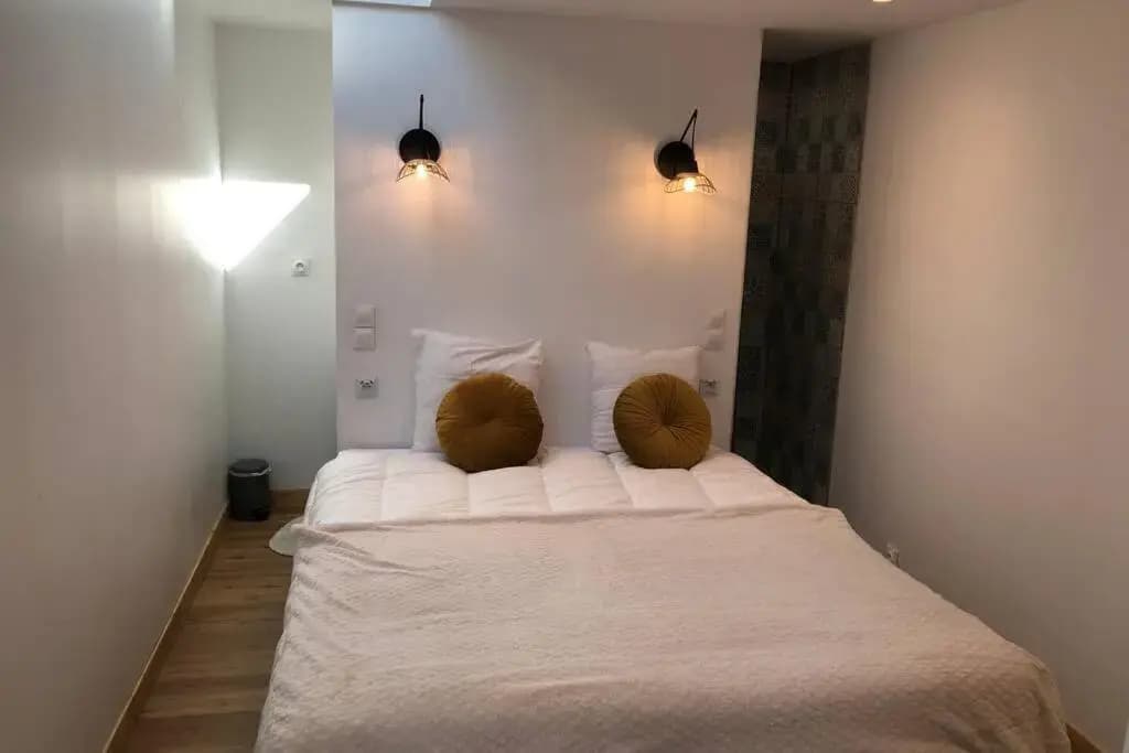 Le Loft aux Ecuries Val de Mai, gîte 4 étoiles, societé la Clef Decamp - Photo 4