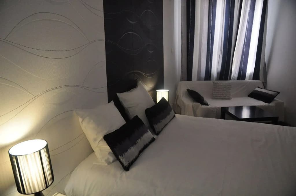 Hotel M - Miniature 7