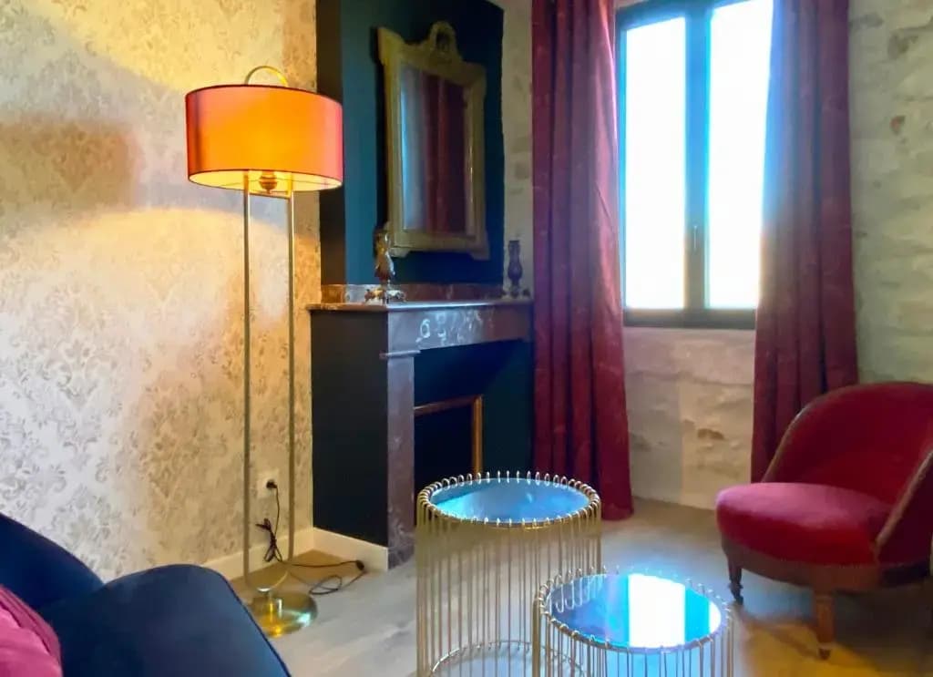 DOMAINE DE LEJOS - Portes d'Albi - Photo 3