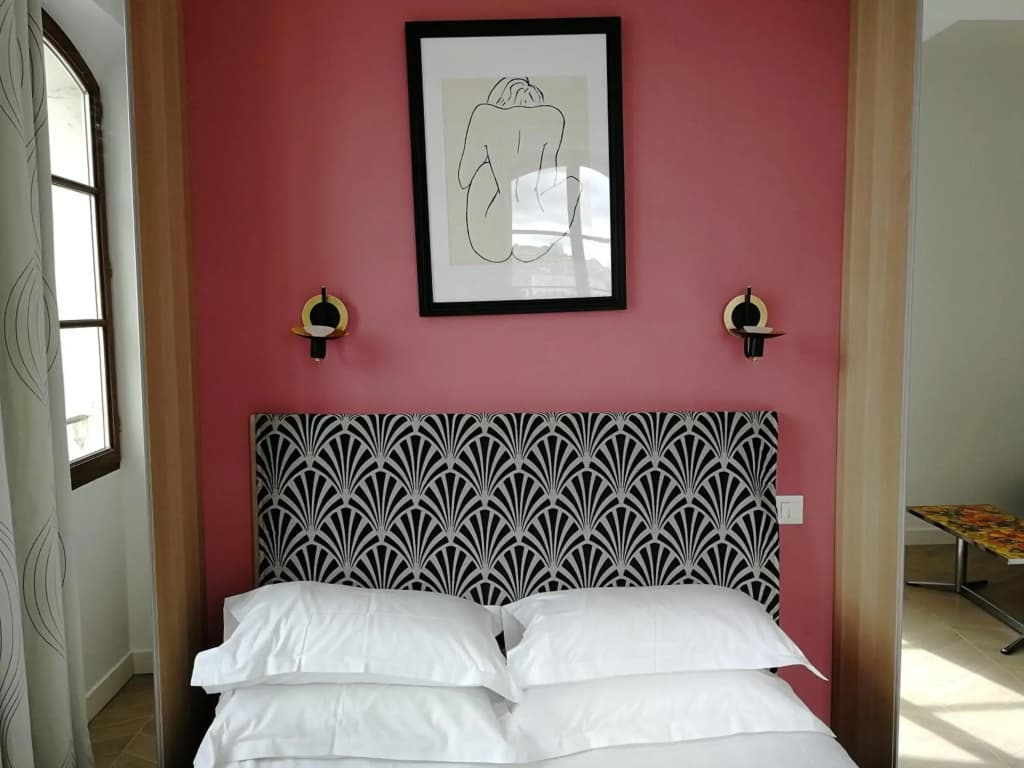 Hotel Bellevue Marseille - Photo 4