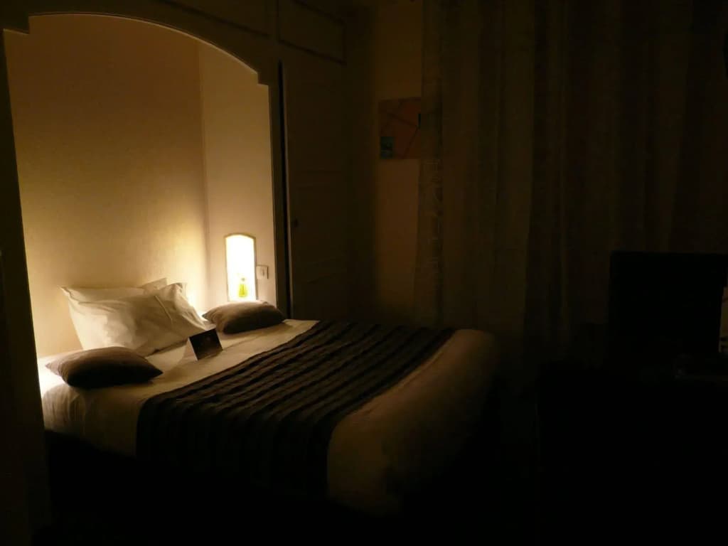 Hôtel du Croisé - Photo 5