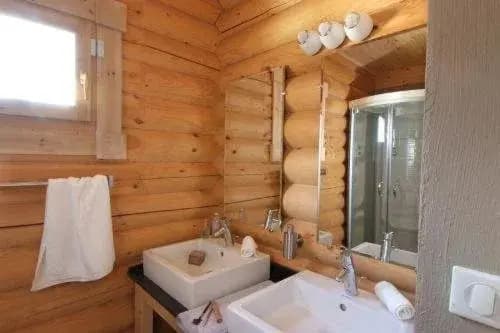 Chalet Ana - Miniature 6