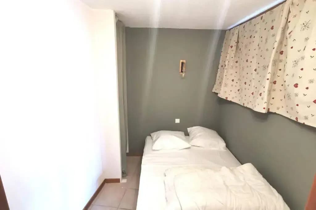 Oz Appartement cosy 3 chambres - Photo 2