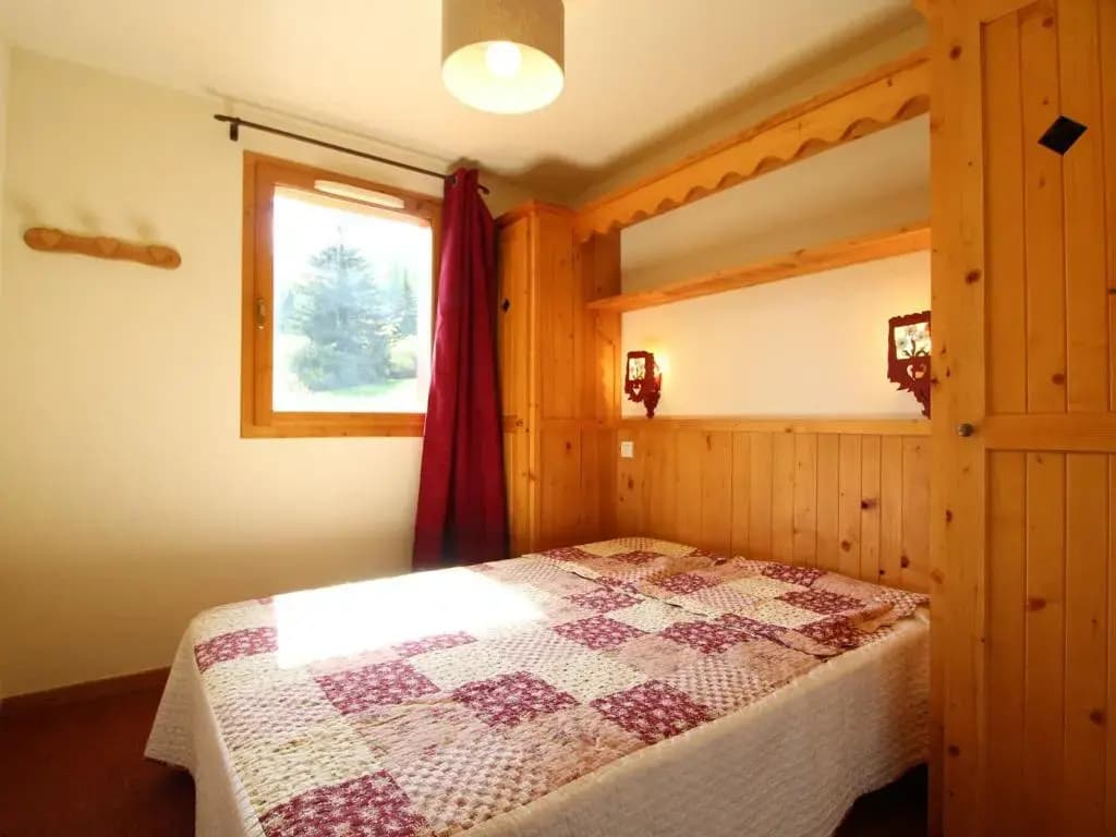 Appartement Lanslebourg-Mont-Cenis, 3 pièces, 6 personnes - FR-1-508-78 - Photo 2