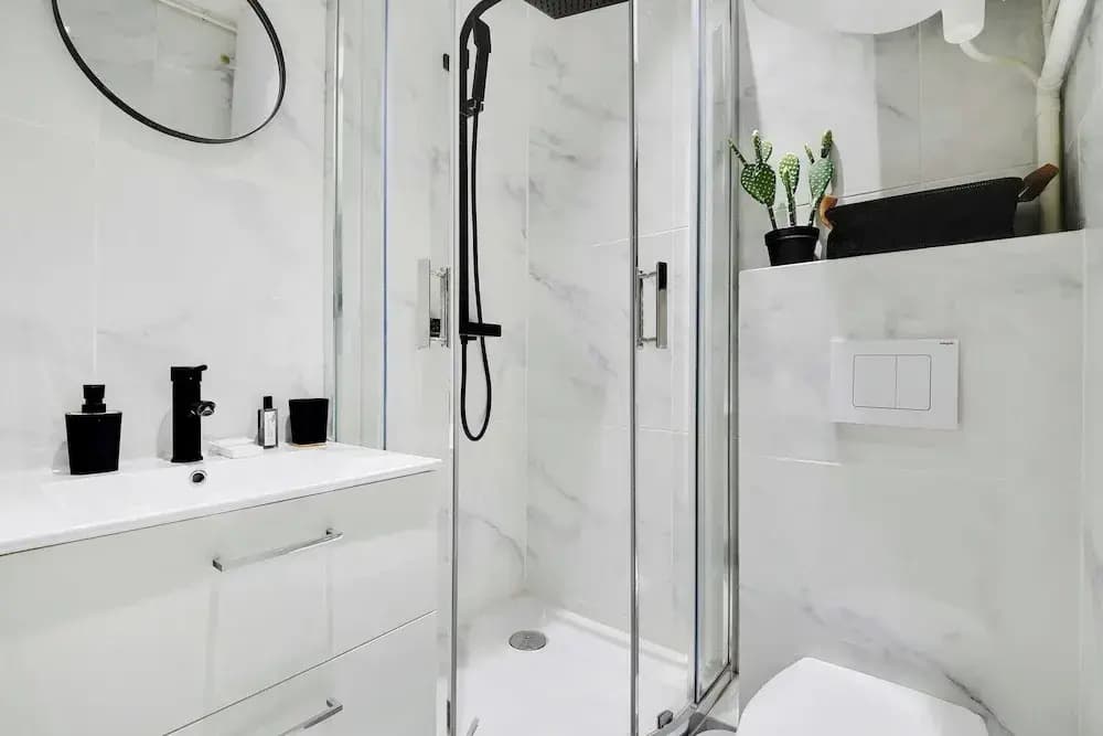 Authentic Studio - 2P - Plaine-monceau - Miniature 6