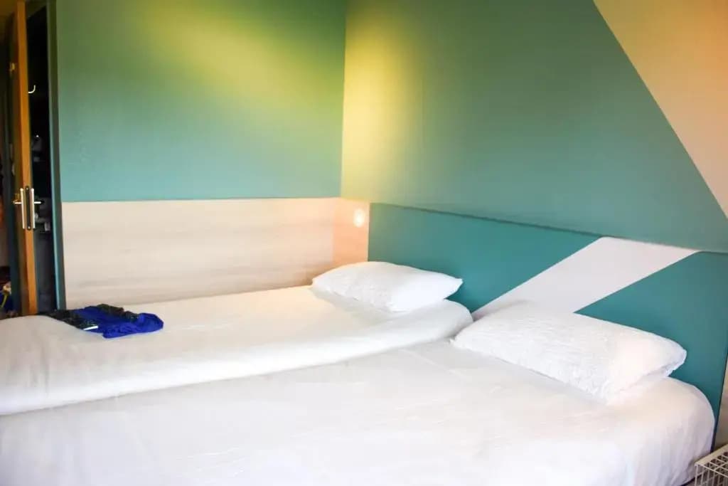 Ibis Budget Millau Viaduc - Photo 1