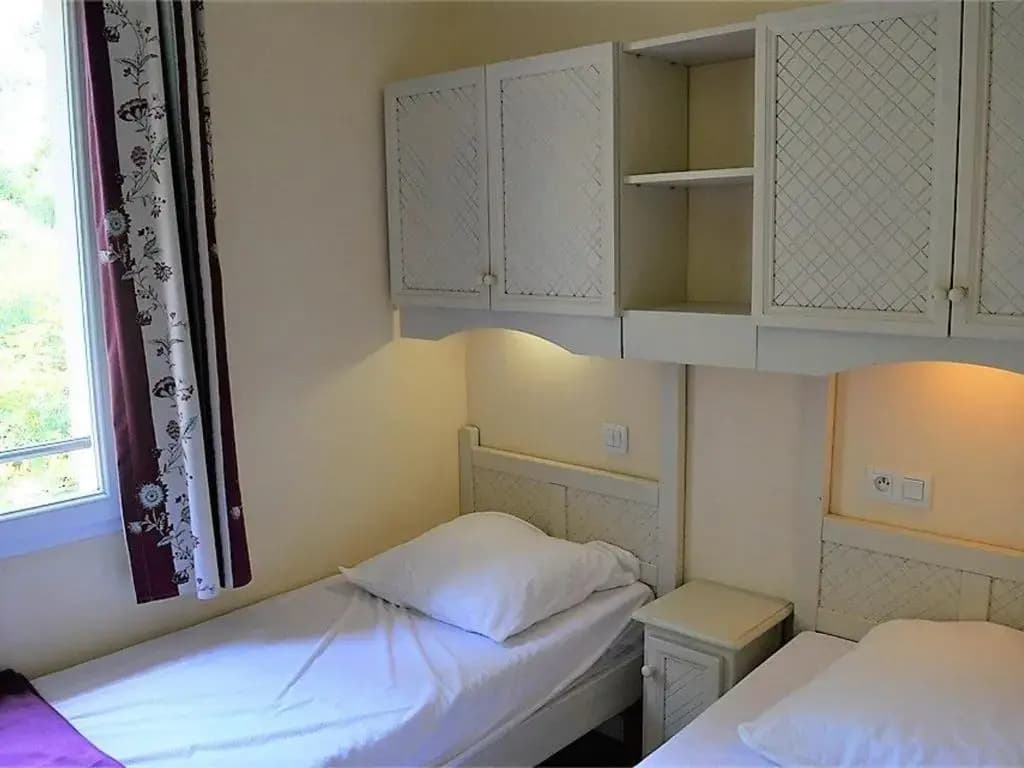 Maison Grospierres, 3 pièces, 6 personnes - FR-1-382-14 - Photo 2