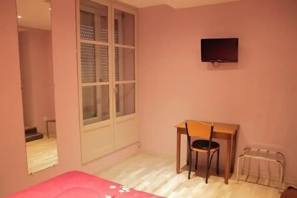 Hotel Pourcheresse - Photo 4