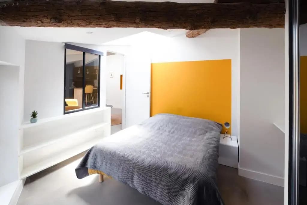 Le Naoline - Charmant apt 5e proche Carcassonne - Photo 2