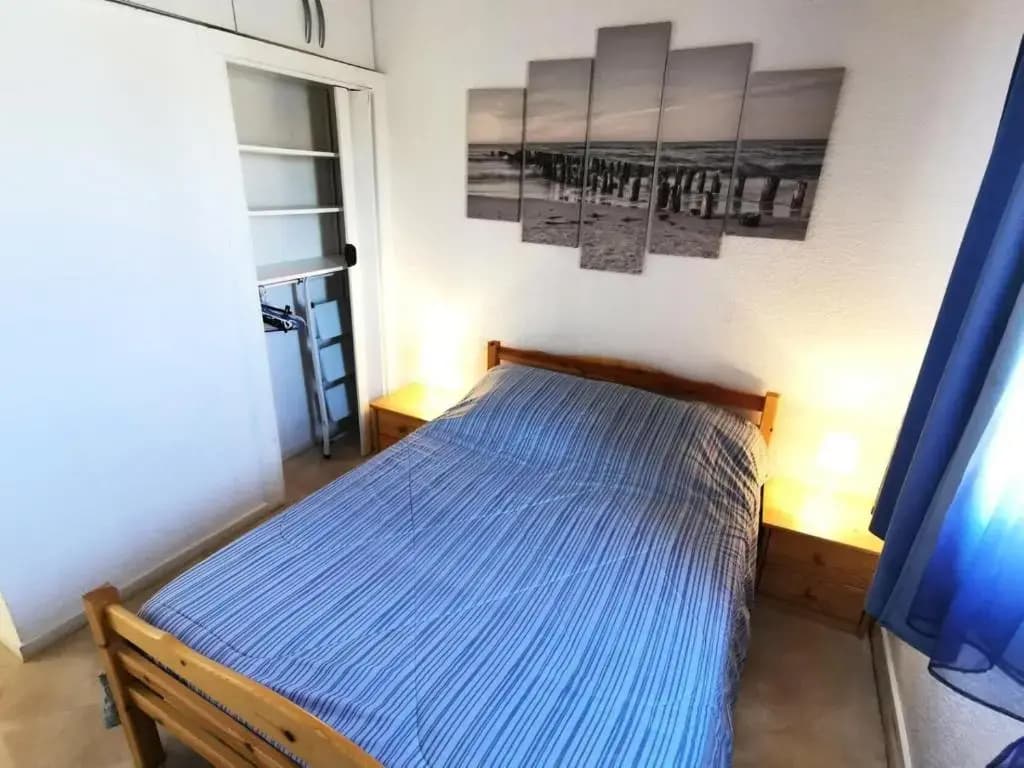 Résidence EQUATEUR - Studio pour 4 Personnes 74 - Miniature 6