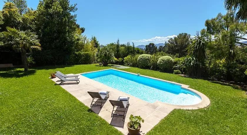 Squarebreak - Mas in Mougins - Photo 3