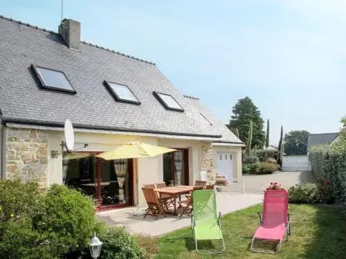 Ferienhaus Cleder 218S - Miniature 7