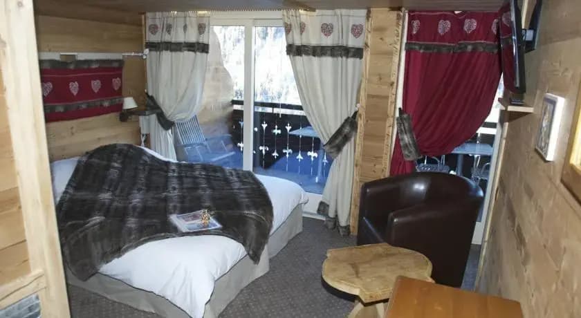 Le Chalet d'Alizée - Photo 2