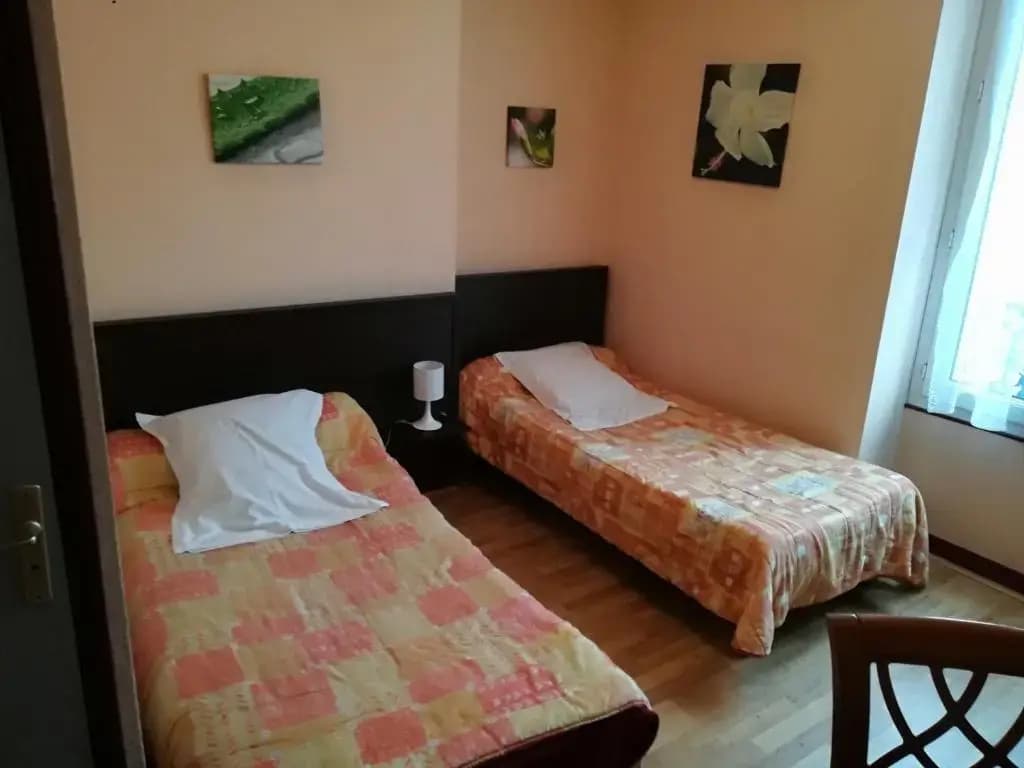 Hôtel de la Poste - Photo 2