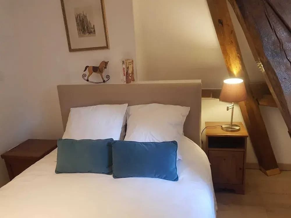 La Ferme en Ville - Photo 4