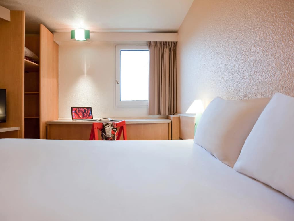 Ibis Provins - Photo 4