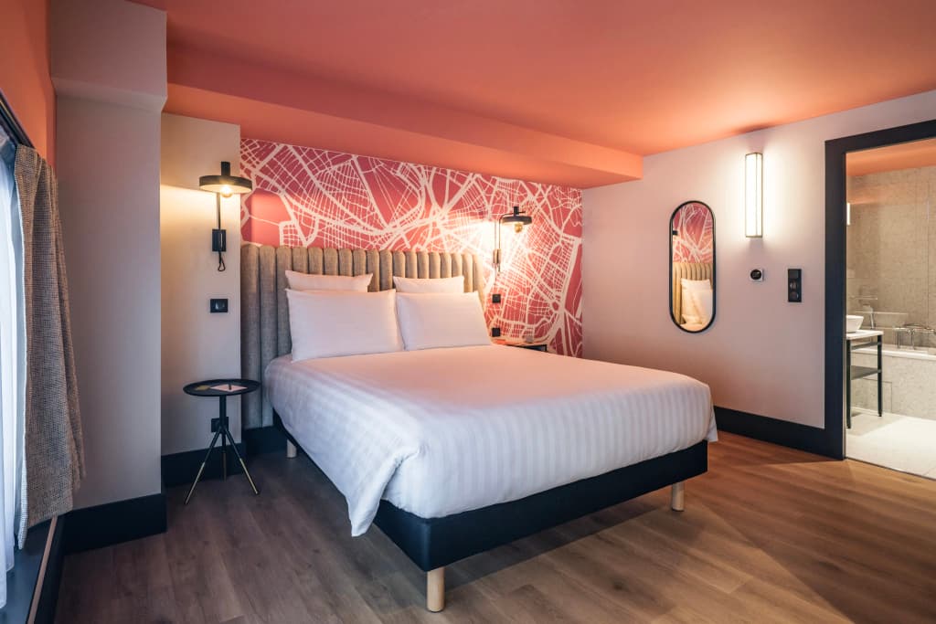 Le Grand Hotel By Stay Collection - Photo 4