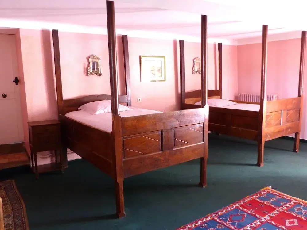 Le Manoir du Verger - Miniature 7