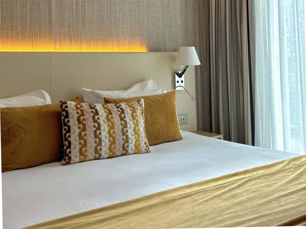 Golden Tulip Sophia Antipolis - Hotel & Spa - Photo 3