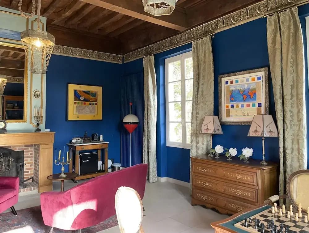 Château du Gô - Photo 4