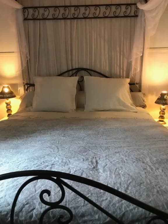 Maison d'Hôtes - L'Echoppe & Les Toiles - Miniature 7