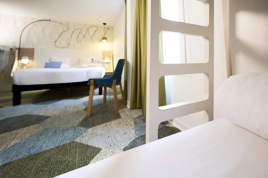 ibis Styles Bordeaux Begles Arena - Photo 3