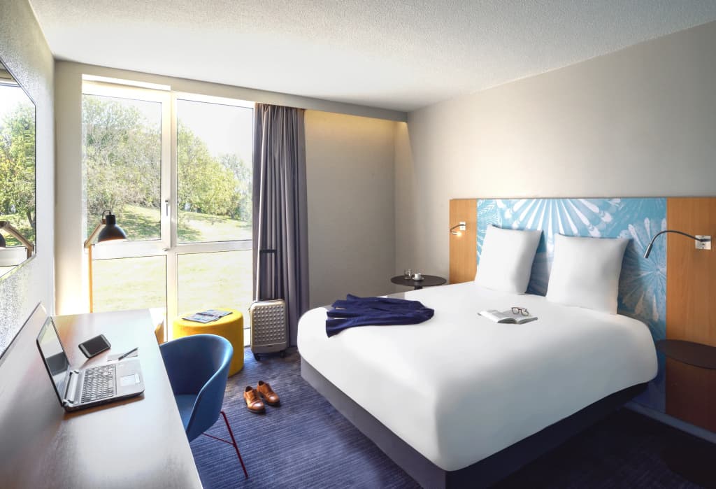 Mercure Lille Aeroport - Photo 3