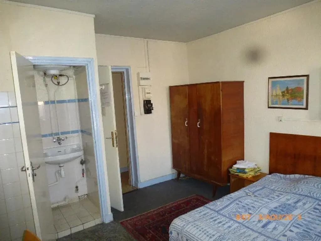 Maison Hôtel des 5 Silences - Photo 2