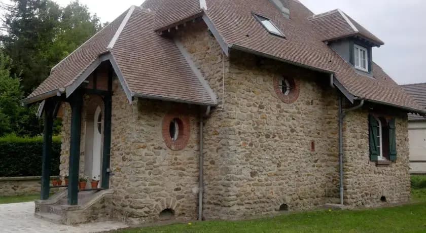 Le Gîte du Bois - Photo 1