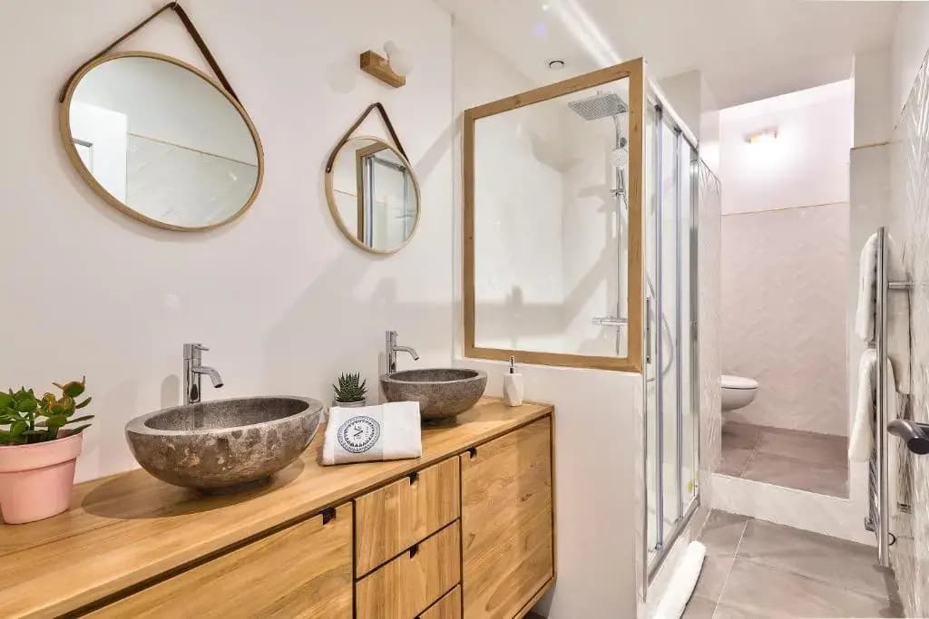 NEW Loft Apartment in the Heart of Paris - An Ecoloflat - Miniature 8