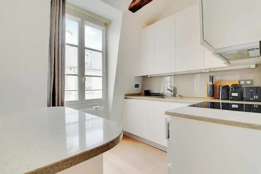 Charming 2br/5p - Eiffel Tower - Trocadero - Miniature 7