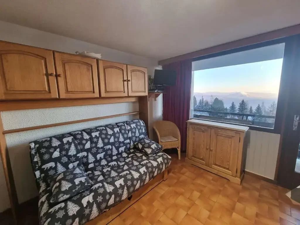 Studio Saint-Michel-de-Chaillol, 1 pièce, 4 personnes - FR-1-393-4 - Photo 1