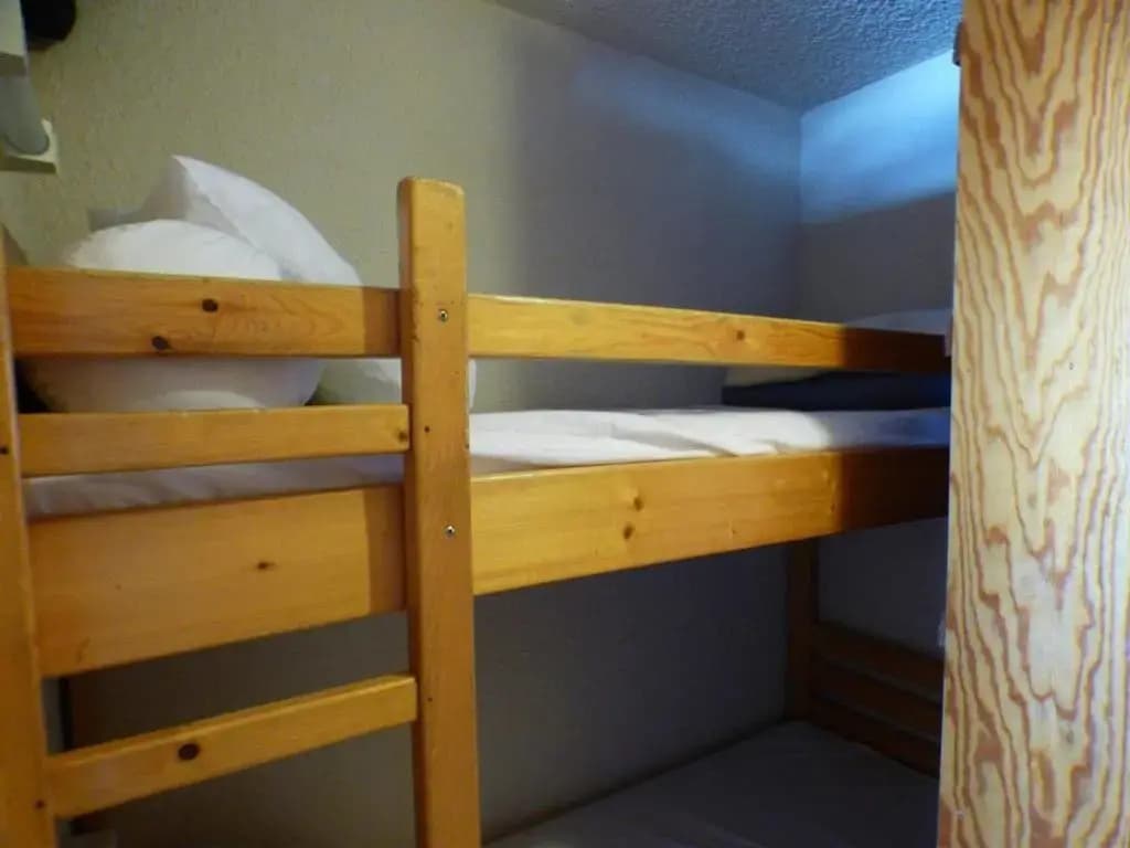 Appartement Les Saisies, 1 pièce, 4 personnes - FR-1-594-201 - Photo 2