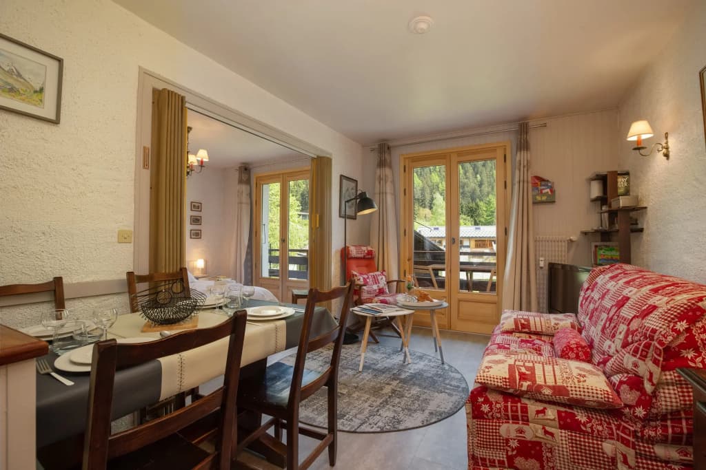 Residence Le Chardonnet by Happy Rentals - Photo 3