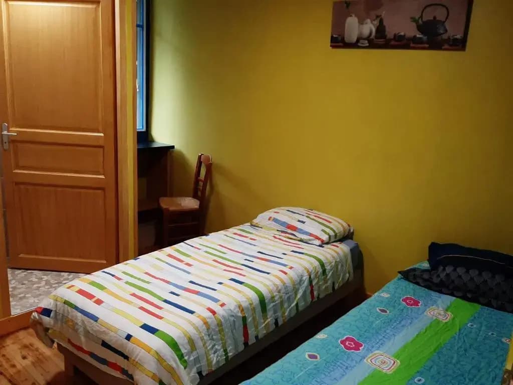 Gite Auberge Edelweiss - Photo 1