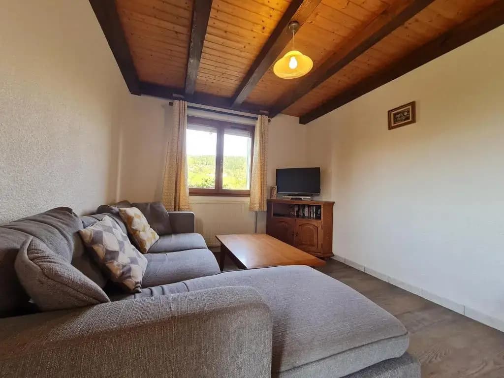 Gîte Basse-sur-le-Rupt, 4 pièces, 6 personnes - FR-1-589-42 - Photo 2