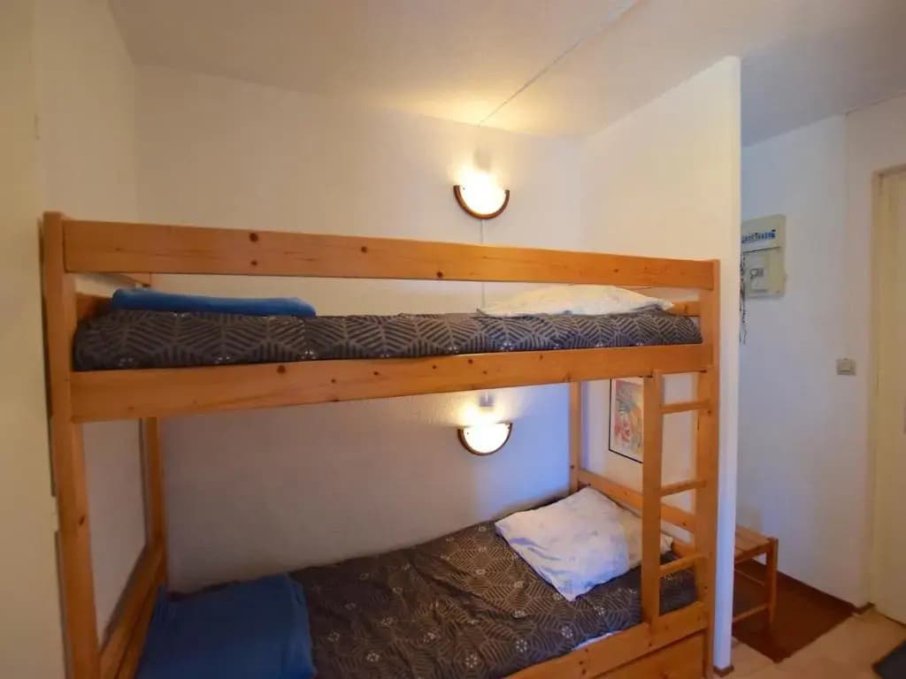 Appartement Bernex, 2 pièces, 4 personnes - FR-1-498-70 - Photo 2