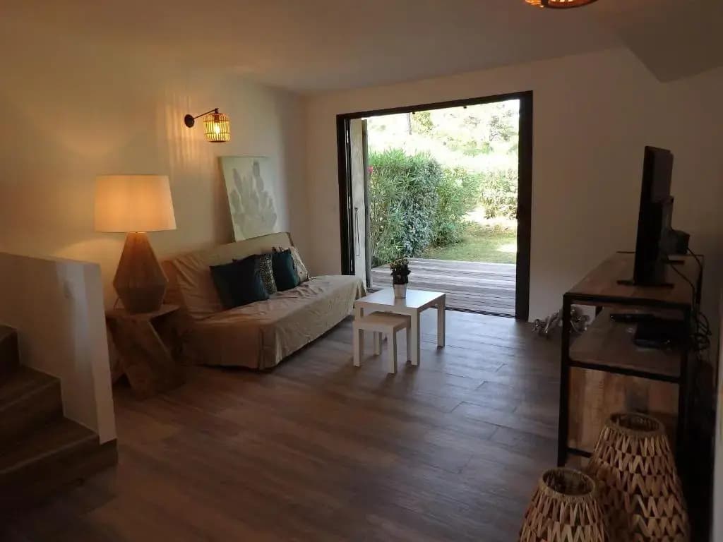 Résidence Le Village Marin - Photo 1