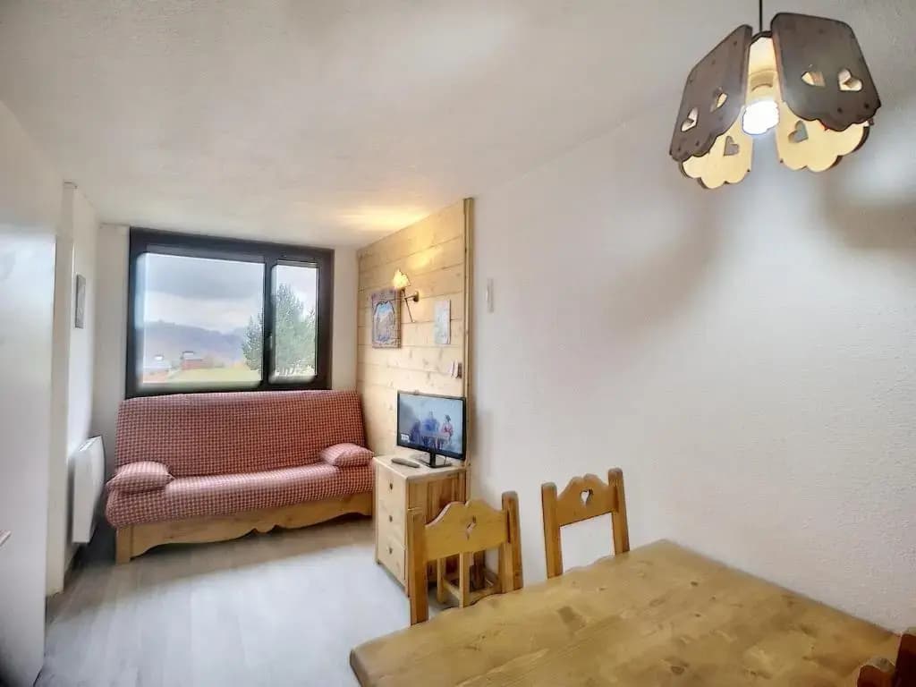 Appartement Les Menuires, 2 pièces, 4 personnes - FR-1-178-317 - Photo 2