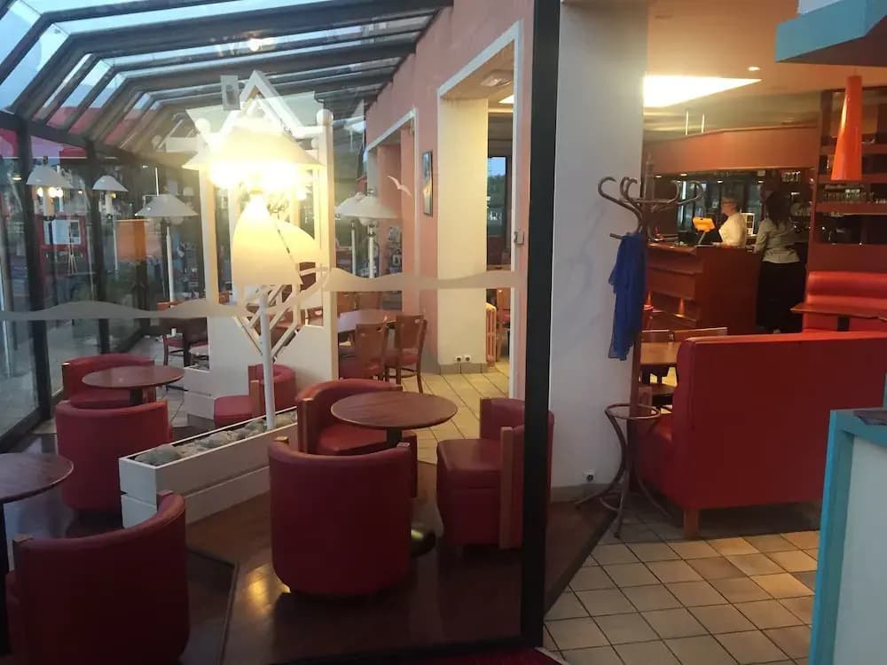 Hôtel du Phare - Photo 2