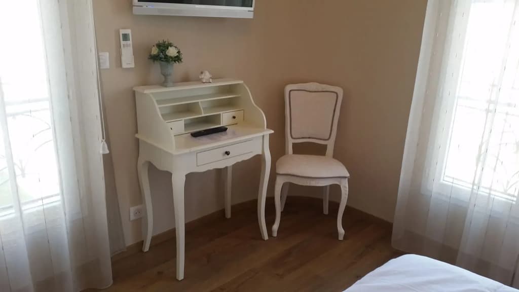 B&B Villa Blanche - Miniature 6