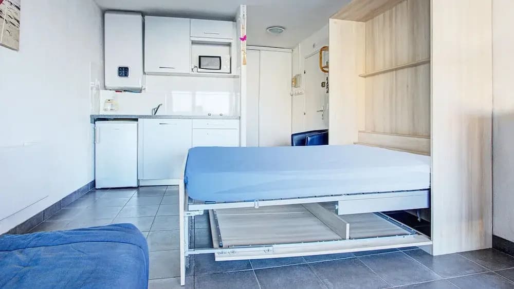 Marina View Stay in Agde - Photo 3