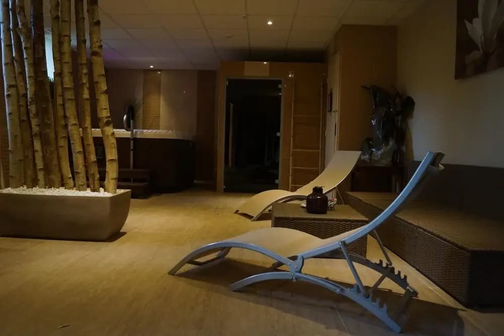 Hotel du Golf de Clécy - Photo 4
