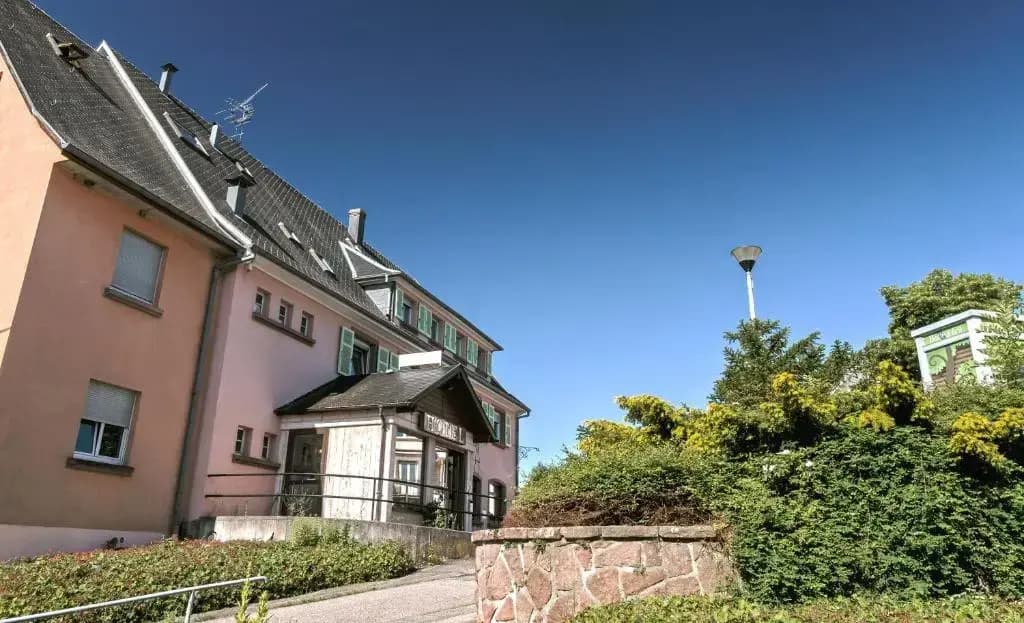 Hotel Restaurant & Spa Au Tilleul - Photo 1