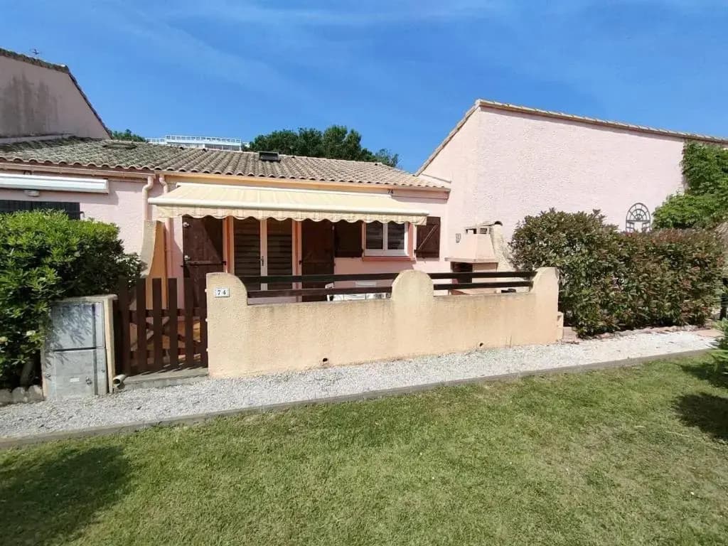 Appartement Argelès-sur-Mer, 2 pièces, 5 personnes - FR-1-225-104 - Photo 1