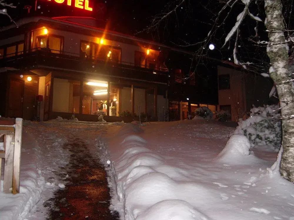 Hotel Restaurant Home Des Hautes Vosges - Photo 1
